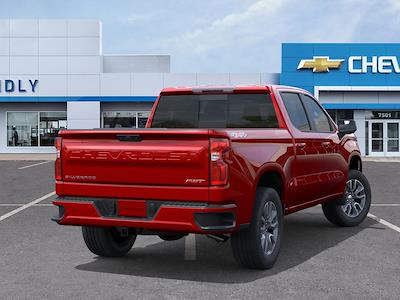 New 2026 Chevrolet Silverado 1500 RST Crew Cab 4WD Pickup for sale #600597 - photo 2