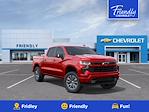 New 2026 Chevrolet Silverado 1500 RST Crew Cab 4WD Pickup for sale #600597 - photo 1