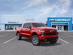 New 2026 Chevrolet Silverado 1500 RST Crew Cab 4WD Pickup for sale #600597 - photo 25