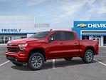 New 2026 Chevrolet Silverado 1500 RST Crew Cab 4WD Pickup for sale #600597 - photo 26