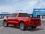 New 2026 Chevrolet Silverado 1500 RST Crew Cab 4WD Pickup for sale #600597 - photo 27