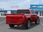 New 2026 Chevrolet Silverado 1500 RST Crew Cab 4WD Pickup for sale #600597 - photo 28