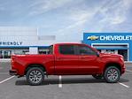 New 2026 Chevrolet Silverado 1500 RST Crew Cab 4WD Pickup for sale #600597 - photo 29