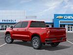 New 2026 Chevrolet Silverado 1500 RST Crew Cab 4WD Pickup for sale #600597 - photo 4