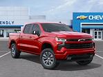 New 2026 Chevrolet Silverado 1500 RST Crew Cab 4WD Pickup for sale #600597 - photo 31