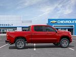 New 2026 Chevrolet Silverado 1500 RST Crew Cab 4WD Pickup for sale #600597 - photo 5