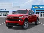 New 2026 Chevrolet Silverado 1500 RST Crew Cab 4WD Pickup for sale #600597 - photo 6
