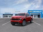 New 2026 Chevrolet Silverado 1500 RST Crew Cab 4WD Pickup for sale #600597 - photo 8