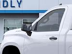 New 2026 Chevrolet Silverado 1500 Work Truck Regular Cab 4WD Pickup for sale #600602 - photo 12