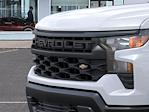 New 2026 Chevrolet Silverado 1500 Work Truck Regular Cab 4WD Pickup for sale #600602 - photo 13