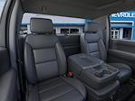 New 2026 Chevrolet Silverado 1500 Work Truck Regular Cab 4WD Pickup for sale #600602 - photo 16