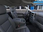 New 2026 Chevrolet Silverado 1500 Work Truck Regular Cab 4WD Pickup for sale #600602 - photo 17