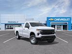New 2026 Chevrolet Silverado 1500 Work Truck Regular Cab 4WD Pickup for sale #600602 - photo 25