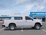 New 2026 Chevrolet Silverado 1500 Work Truck Regular Cab 4WD Pickup for sale #600602 - photo 29