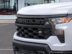 New 2026 Chevrolet Silverado 1500 Work Truck Regular Cab 4WD Pickup for sale #600602 - photo 37