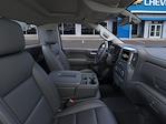 New 2026 Chevrolet Silverado 1500 Work Truck Regular Cab 4WD Pickup for sale #600602 - photo 41