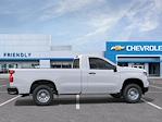 New 2026 Chevrolet Silverado 1500 Work Truck Regular Cab 4WD Pickup for sale #600602 - photo 5