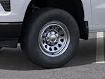 New 2026 Chevrolet Silverado 1500 Work Truck Regular Cab 4WD Pickup for sale #600602 - photo 9