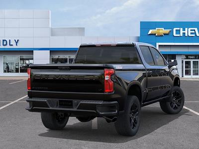 New 2026 Chevrolet Silverado 1500 LT Crew Cab 4WD Pickup for sale #600603 - photo 2