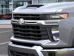 New 2026 Chevrolet Silverado 2500 LT Crew Cab 4WD Pickup for sale #600620 - photo 13
