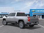 New 2026 Chevrolet Silverado 2500 LT Crew Cab 4WD Pickup for sale #600620 - photo 4
