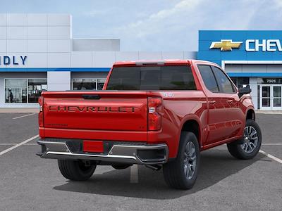 New 2026 Chevrolet Silverado 1500 LT Crew Cab 4WD Pickup for sale #600623 - photo 2