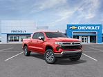 New 2026 Chevrolet Silverado 1500 LT Crew Cab 4WD Pickup for sale #600623 - photo 25
