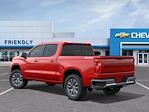 New 2026 Chevrolet Silverado 1500 LT Crew Cab 4WD Pickup for sale #600623 - photo 27