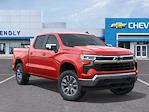 New 2026 Chevrolet Silverado 1500 LT Crew Cab 4WD Pickup for sale #600623 - photo 31