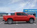 New 2026 Chevrolet Silverado 1500 LT Crew Cab 4WD Pickup for sale #600623 - photo 5