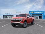 New 2026 Chevrolet Silverado 1500 LT Crew Cab 4WD Pickup for sale #600623 - photo 8