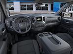 New 2026 Chevrolet Silverado 1500 Custom Crew Cab 4WD Pickup for sale #600628 - photo 39