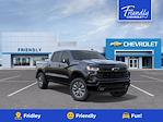 New 2026 Chevrolet Silverado 1500 RST Crew Cab 4WD Pickup for sale #600636 - photo 1