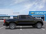 New 2026 Chevrolet Silverado 1500 RST Crew Cab 4WD Pickup for sale #600636 - photo 29