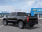 New 2026 Chevrolet Silverado 1500 RST Crew Cab 4WD Pickup for sale #600636 - photo 3
