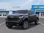 New 2026 Chevrolet Silverado 1500 RST Crew Cab 4WD Pickup for sale #600636 - photo 30