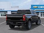 New 2026 Chevrolet Silverado 1500 RST Crew Cab 4WD Pickup for sale #600636 - photo 4