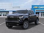 New 2026 Chevrolet Silverado 1500 RST Crew Cab 4WD Pickup for sale #600636 - photo 6