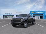 New 2026 Chevrolet Silverado 1500 RST Crew Cab 4WD Pickup for sale #600636 - photo 8