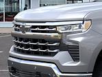 New 2026 Chevrolet Silverado 1500 LTZ Crew Cab 4WD Pickup for sale #600637 - photo 13