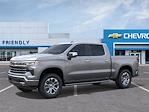 New 2026 Chevrolet Silverado 1500 LTZ Crew Cab 4WD Pickup for sale #600637 - photo 26