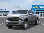 New 2026 Chevrolet Silverado 1500 LTZ Crew Cab 4WD Pickup for sale #600637 - photo 30