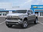 New 2026 Chevrolet Silverado 1500 LTZ Crew Cab 4WD Pickup for sale #600637 - photo 6