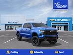 New 2026 Chevrolet Silverado 1500 LT Crew Cab 4WD Pickup for sale #600638 - photo 1