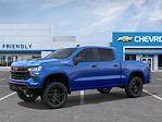 New 2026 Chevrolet Silverado 1500 LT Crew Cab 4WD Pickup for sale #600638 - photo 3