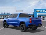 New 2026 Chevrolet Silverado 1500 LT Crew Cab 4WD Pickup for sale #600638 - photo 4