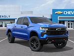 New 2026 Chevrolet Silverado 1500 LT Crew Cab 4WD Pickup for sale #600638 - photo 31
