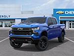 New 2026 Chevrolet Silverado 1500 LT Crew Cab 4WD Pickup for sale #600638 - photo 6