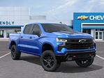 New 2026 Chevrolet Silverado 1500 LT Crew Cab 4WD Pickup for sale #600638 - photo 7
