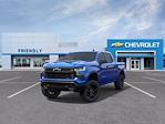 New 2026 Chevrolet Silverado 1500 LT Crew Cab 4WD Pickup for sale #600638 - photo 8